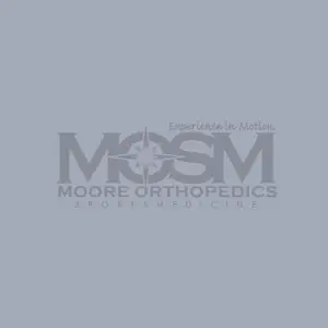 Moore Ortthopedics