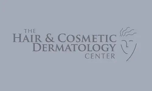 Hair and cosmetics dermatology