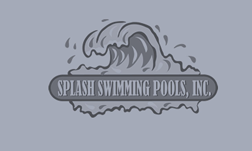 Splash pools